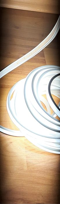 Taśmy LED SMD i COB 3m, 5m i 10m IP67