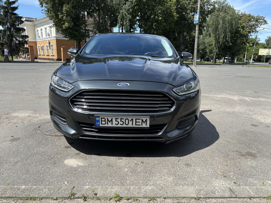 Продам Ford Fusion
