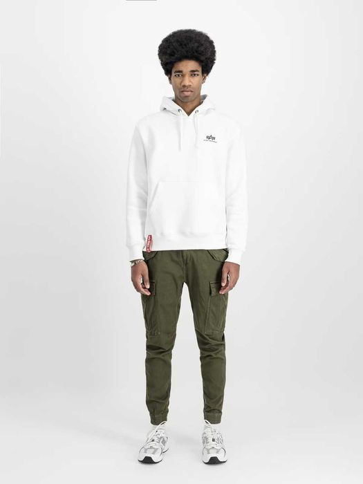 Чоловічі штани карго Alpha Industries у стилі мілітарі — Оригінал