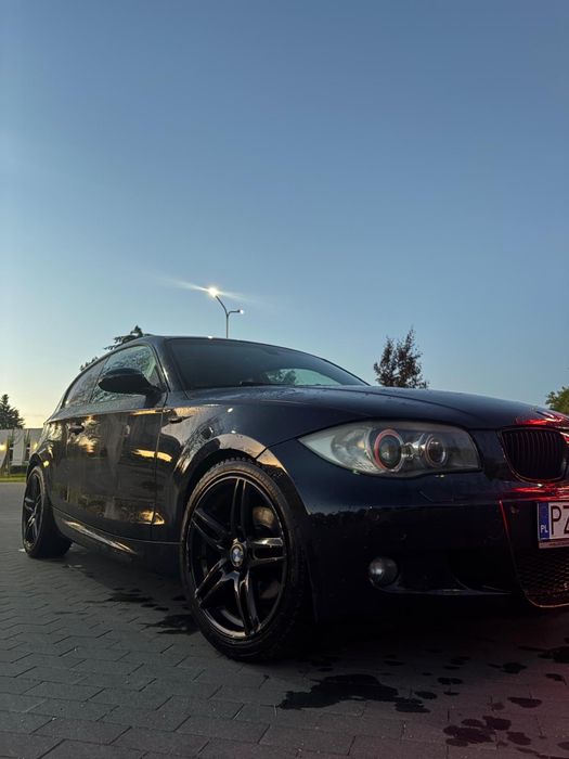 Sprzedam BMW E81