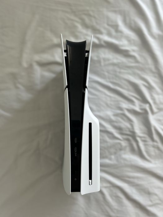 Playstation 5 Slim + 2 Comandos DualSense