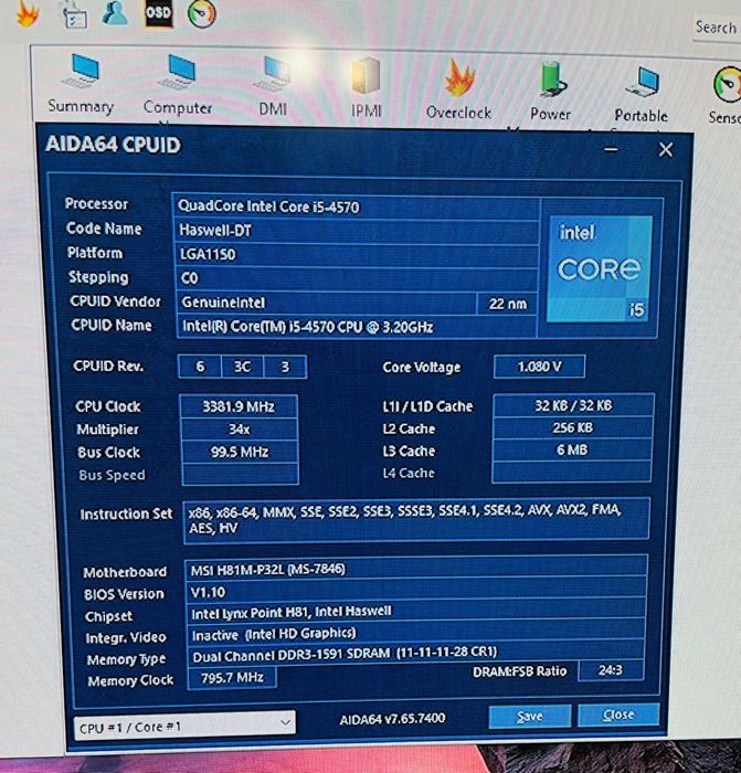 ПК для роботи, навчання