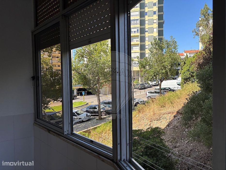 Apartamento T2 para arrendamento