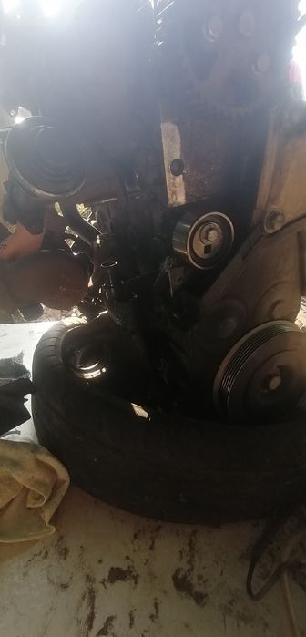 Motor 2.0 hdi peças