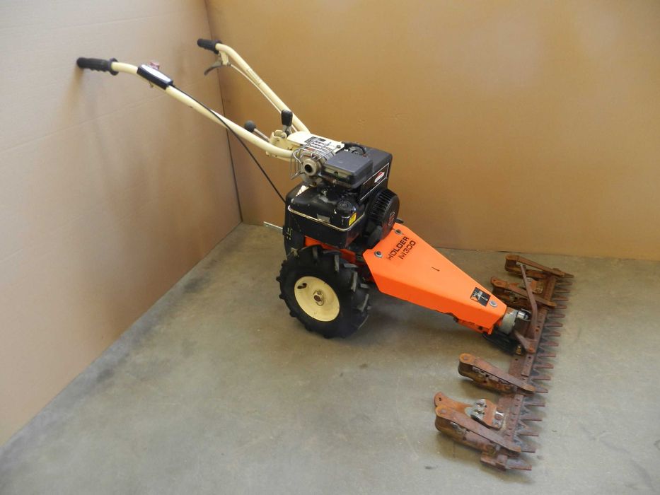 kosiarka listwowa holder