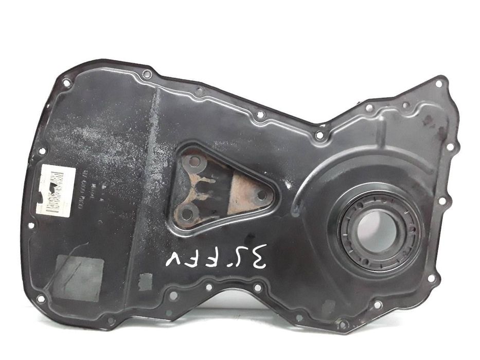 Tampa Distribuição Ford Transit Furgón Tt9
