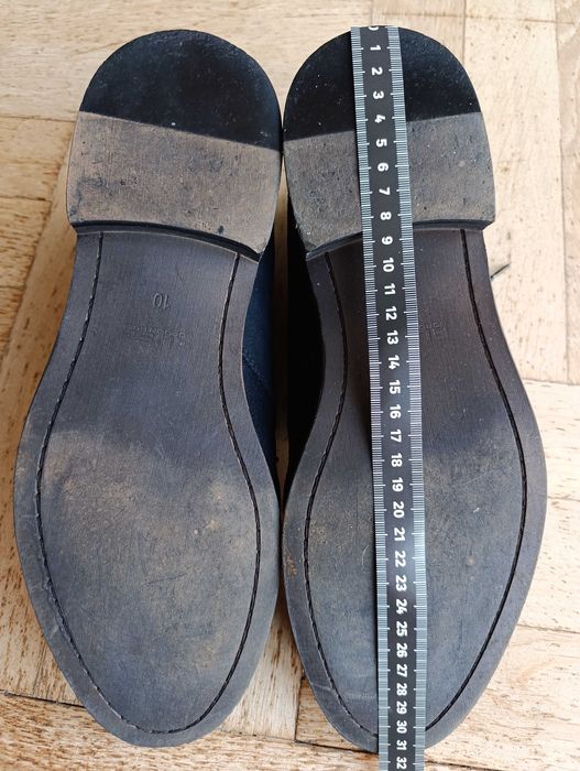 Buty 43 gordon rush shoes 105342 dolan. 10