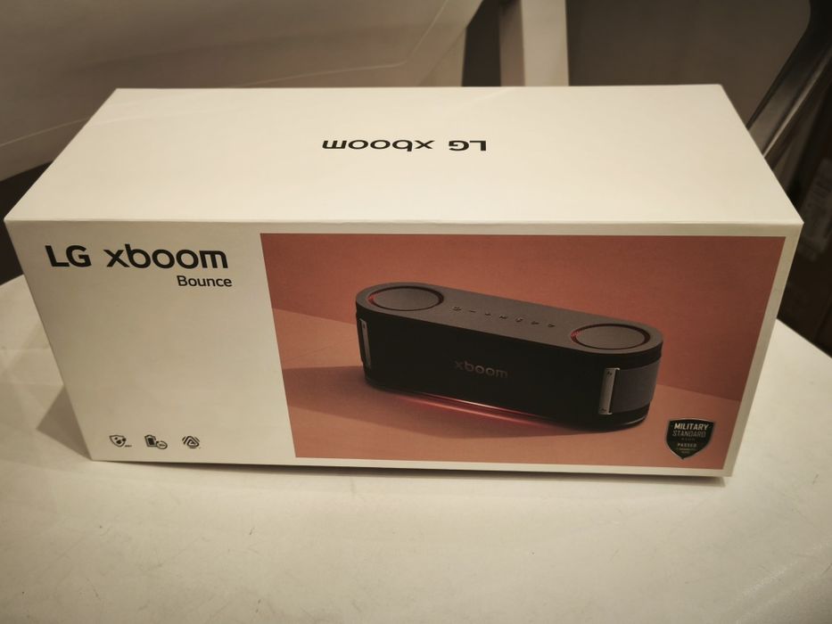 Vendo coluna nova (embalagem selada)