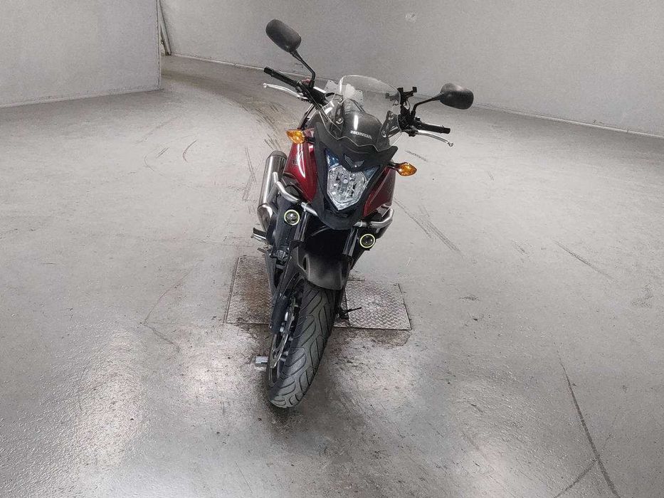 Мотоцикл  Honda 400x ,  2014рік, 22 479 км
