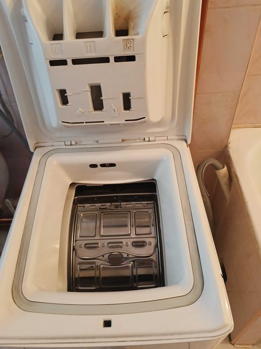 Sprzedam pralkę Mastercook