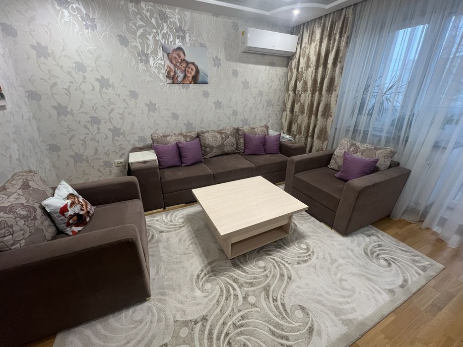 Меблі для вітальні