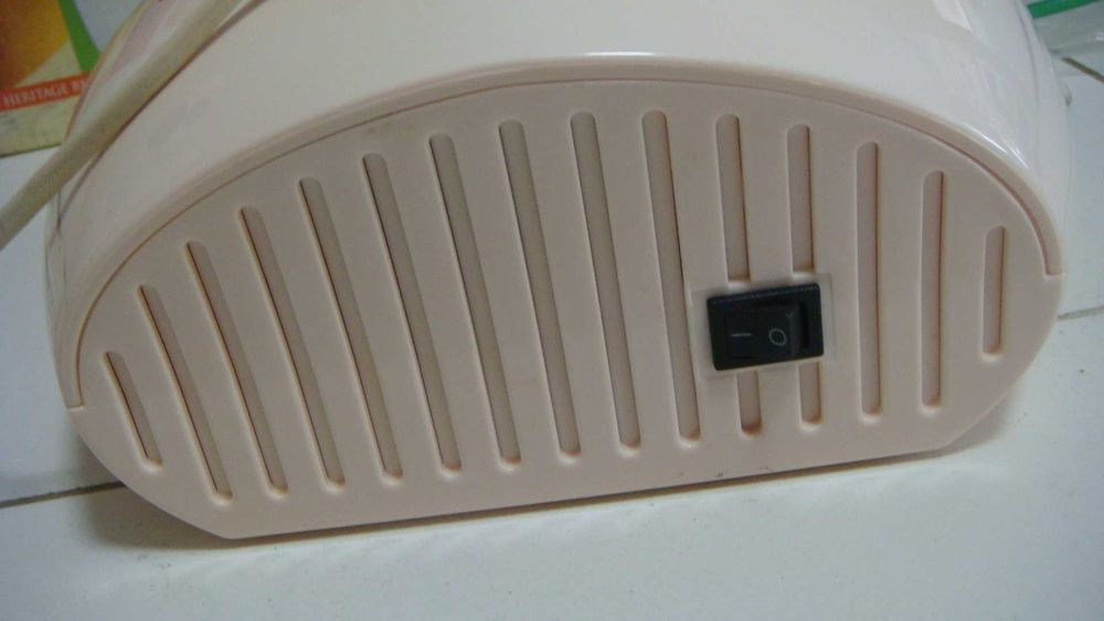 Очиститель овощей и фруктов Тиенс  (озонатор Тяньши)