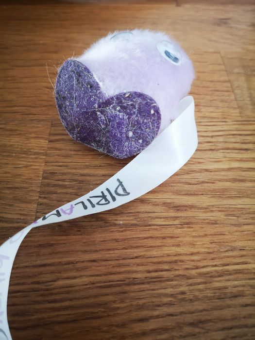 Pirilampo mágico 2014 usado