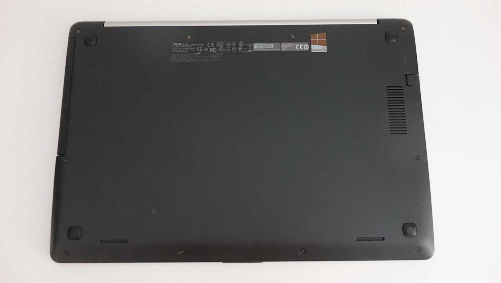 Игровой ноутбук ASUS S551 15.6 i7-4500U 8GB 1TB GeForce GT 740M 2GB НОВЫЙ АКБ ОБСЛУЖЕН