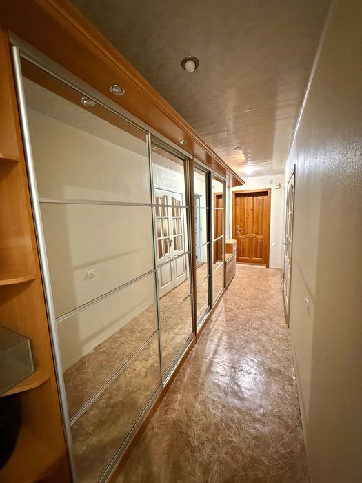 КРУТЕЗНА 3х кімнатна Чешка з АО газ Ремонт Меблі Техніка