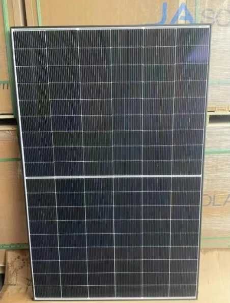 Сонячна панель JA Solar JAM54D40-460LB 460Wp