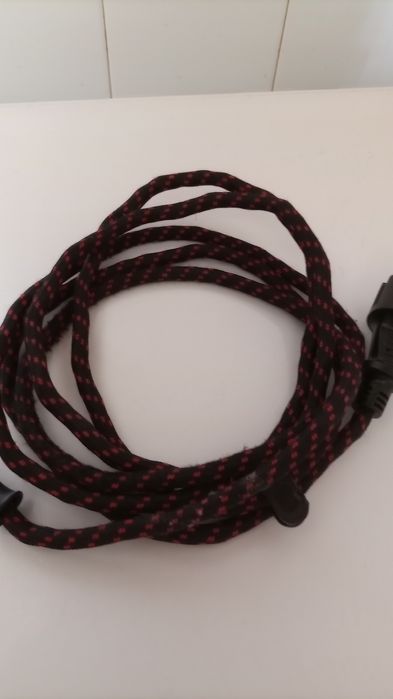 Cabo  ferro de engomar  Bosch Sensixx'x DI 90