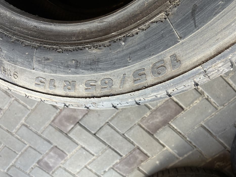Розпаровка R15, R17