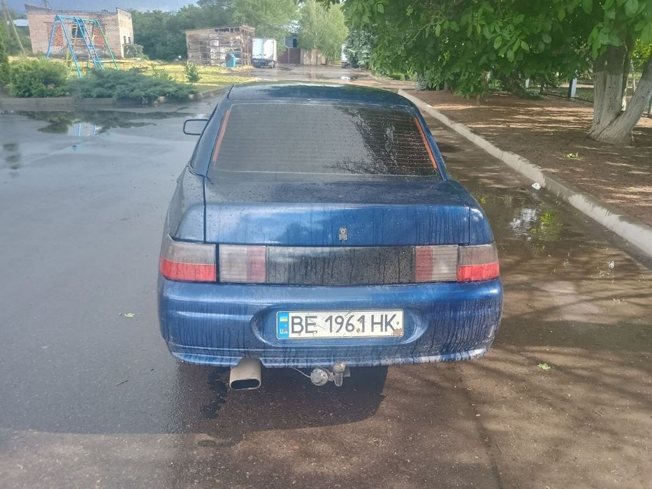 продам ваз 2110.