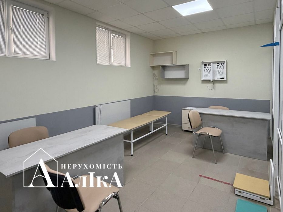 Продам приміщення з ремонтом