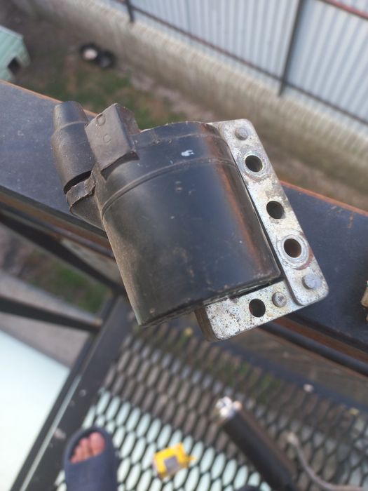 Бабіна катушка минск,карпати рига мини