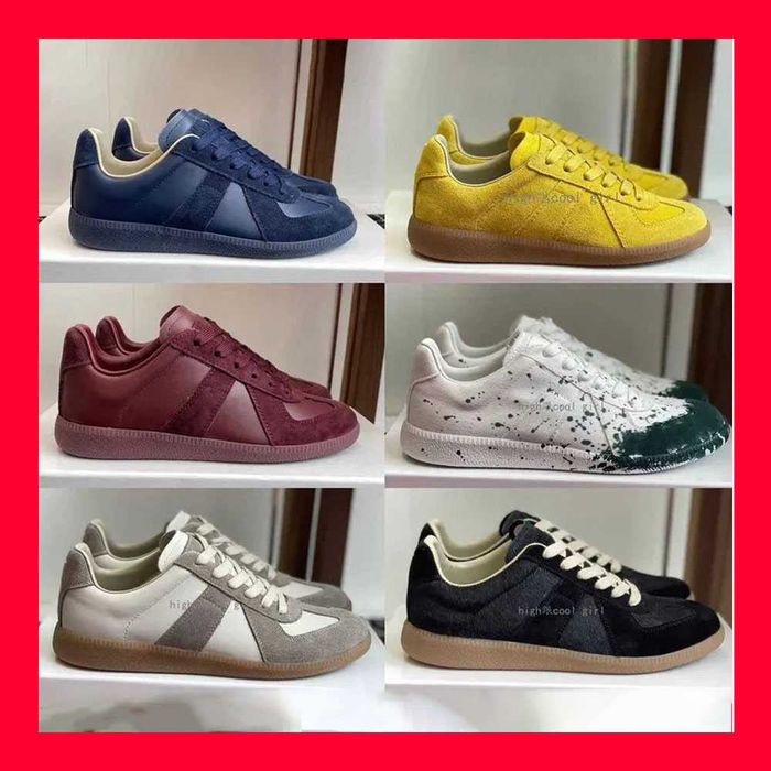 КРАЩА ЯКІСТЬ‼️Maison Margiela Replica, маржела репрлика, фючер / 36–46