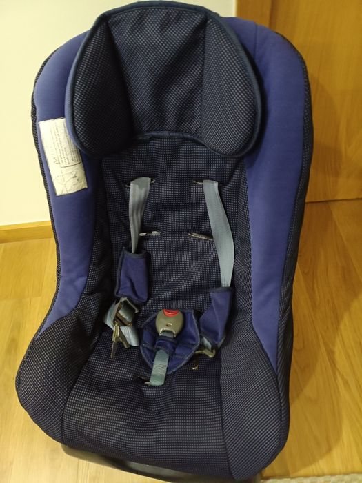 Cadeira auto para bebé infantia
