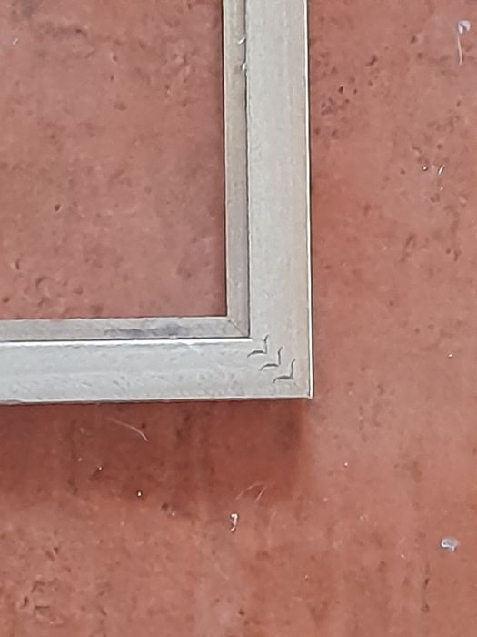 Long wooden frame64550372878721124