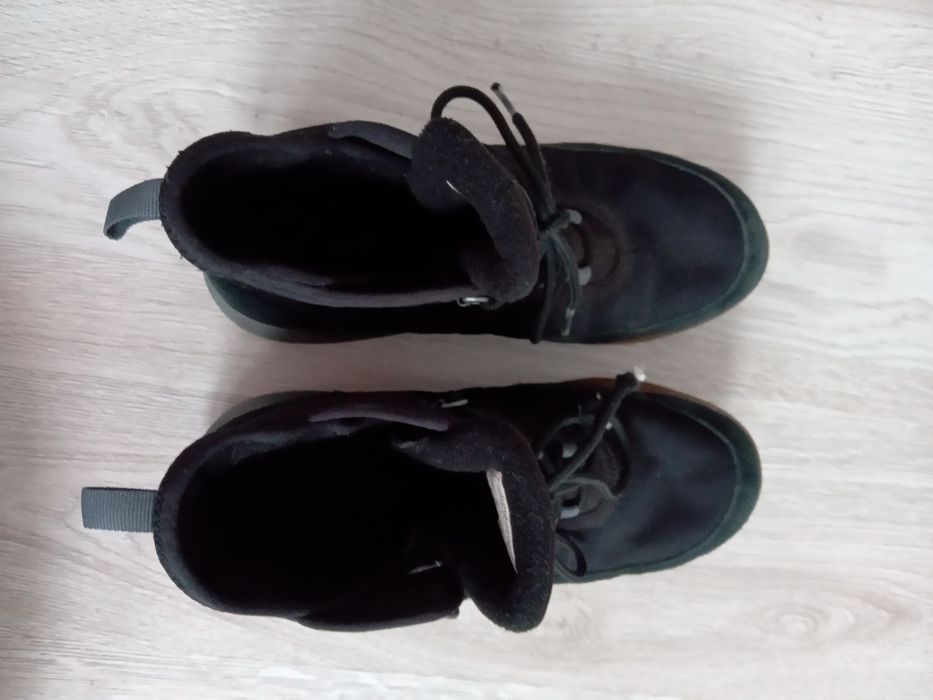 Buty Columbia Nikiski 503 r.39