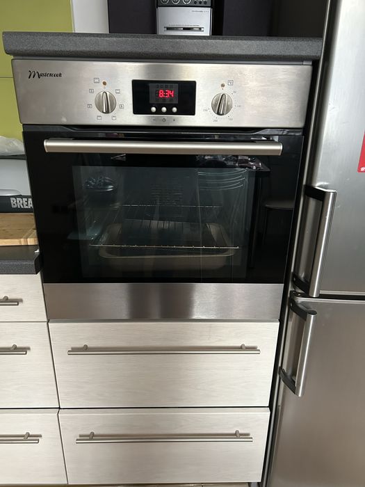 Piekarnik Mastercook