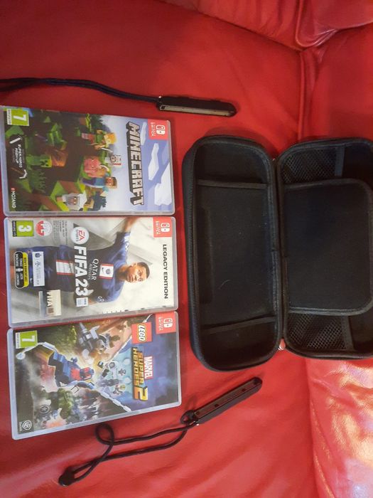 Nintendo Switch (model HAC-001(-01))