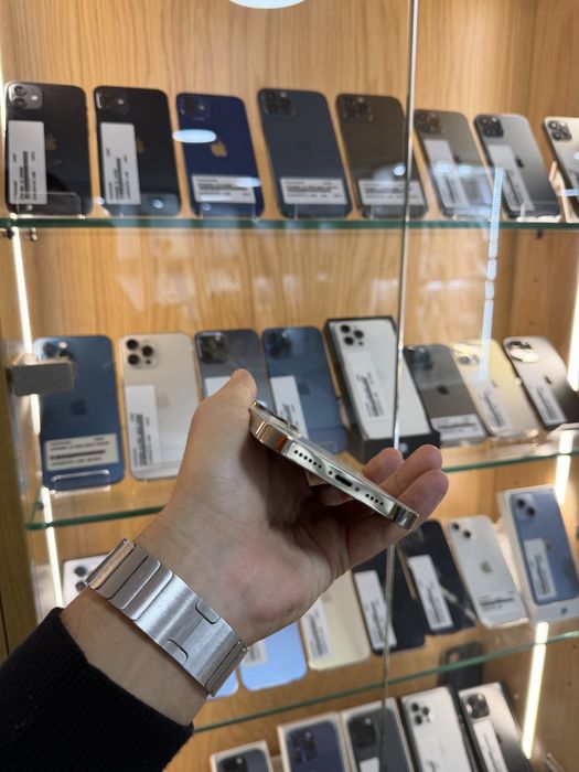 IPHONE 14 PRO MAX SEMI NOVO