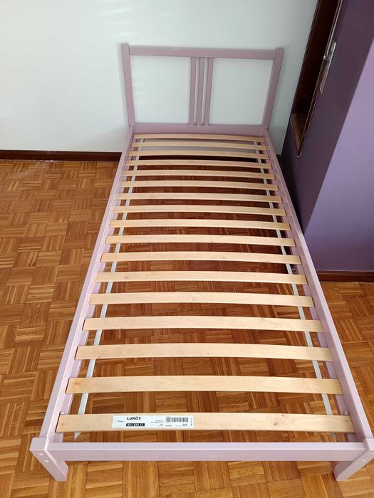 Camas de solteiro IKEA