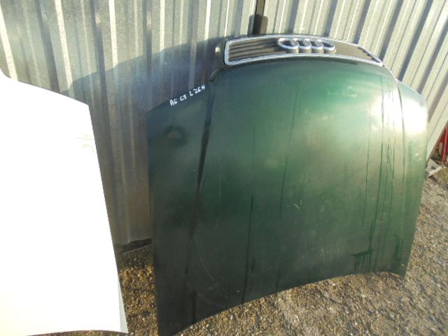 Maska Audi A6 C5 przed liftem