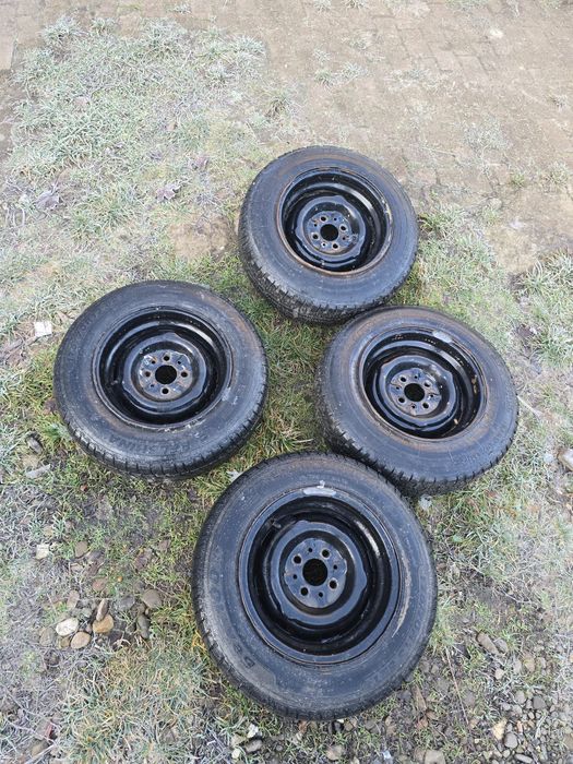 Разварки Ваз 4/98