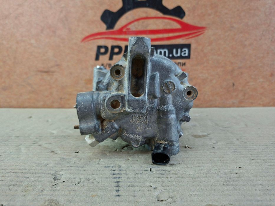 Ford Transit Connect Mk3 21- 2.0 D Компрессор кондиционера 3Q0816803B