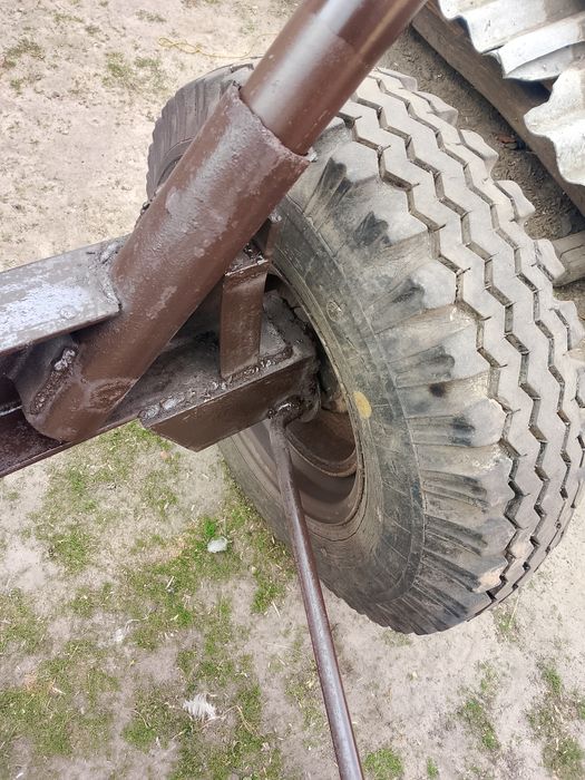 Продам віз до трактора