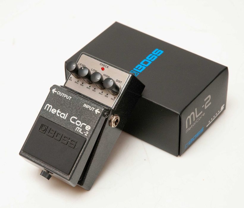28 pedais, Dunlop  Digitech Boss, Zoom, Mooer, TC Electronic, etc
