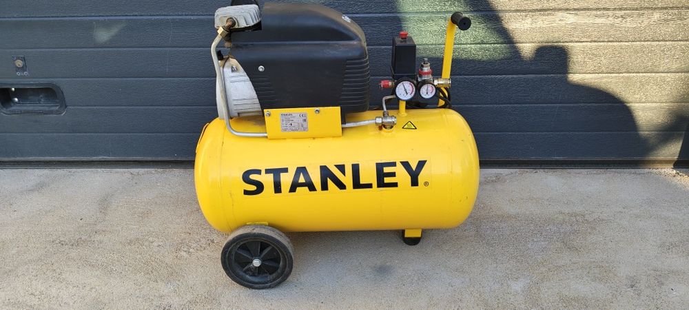 Compressor Stanley