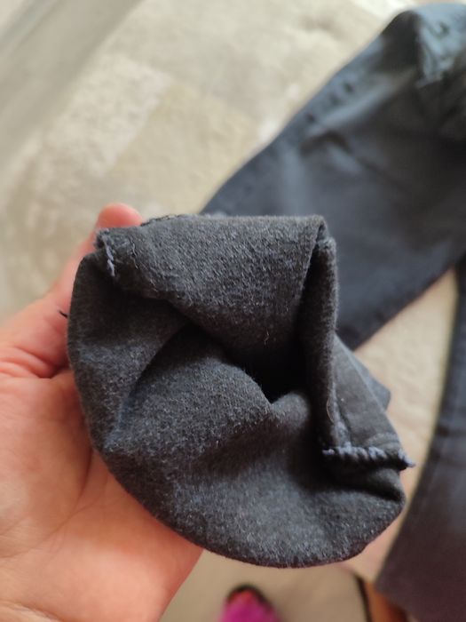 Джинси утеплені Нові