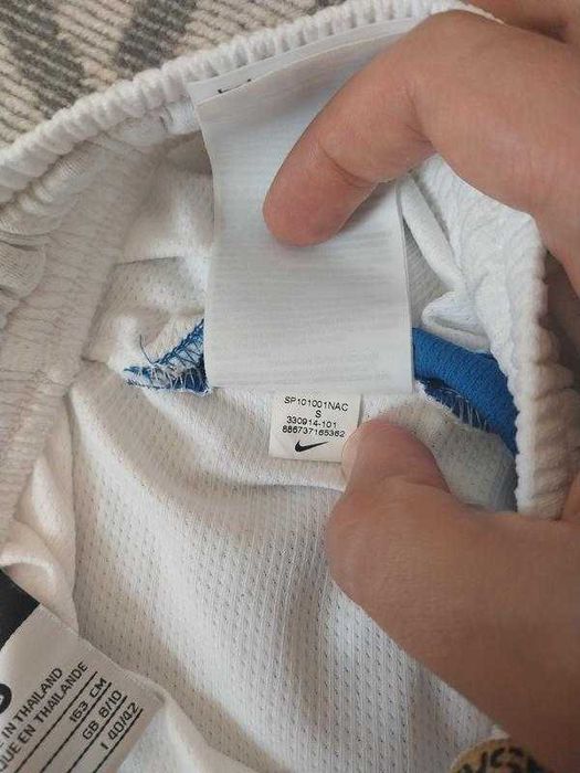 Фірмові спортивні шорти nike women's shorts basketball elite