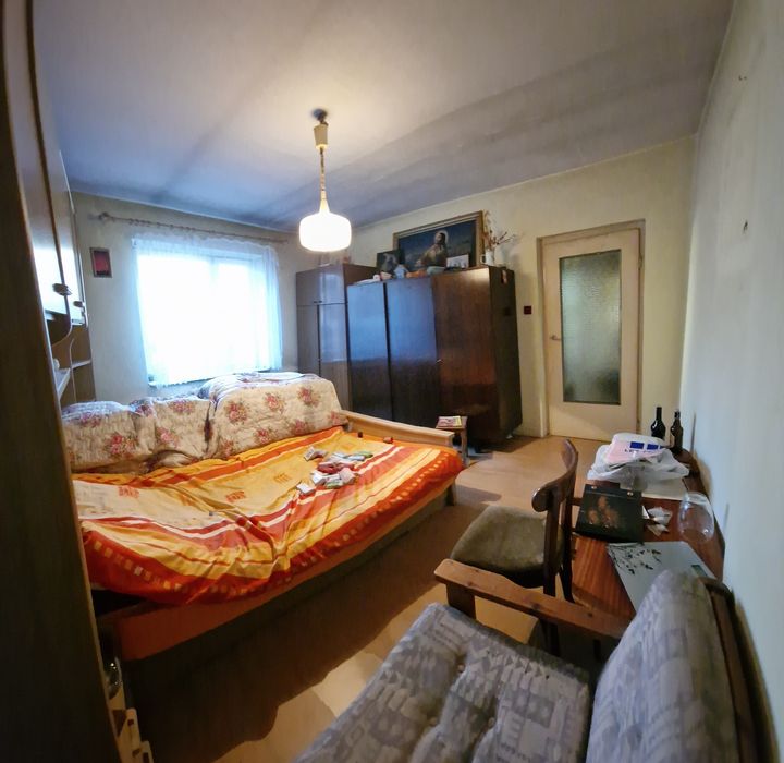 Dom w cenie mieszkania na sprzedaż. Bytom Odrzański