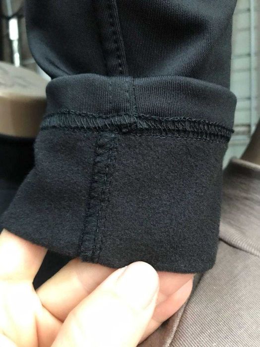 Утеплені Не утеплені жіночі Женские лосина штаны Фліс 42 - 56