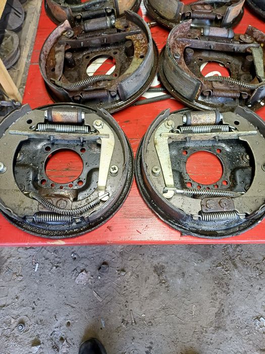 Продам опорні диски ваз 2101-2107