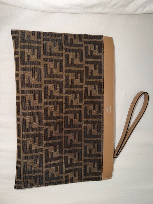 Fendi bolsa de mão