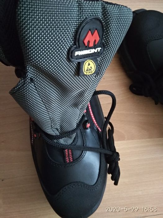buty Aimont Shedar ,rozm.45 , nowe ,