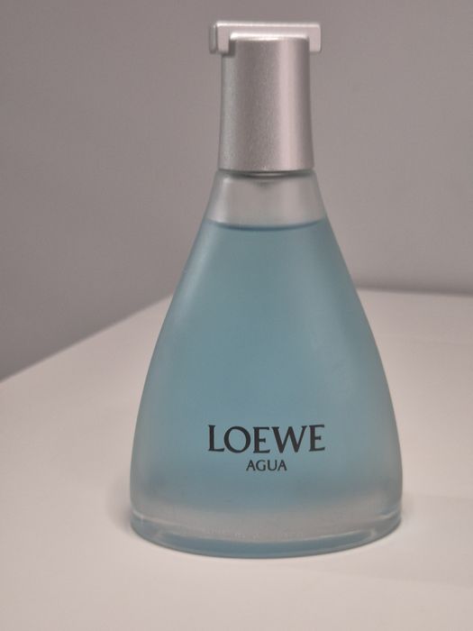 Loewe Aqua El woda toaletowa unisex