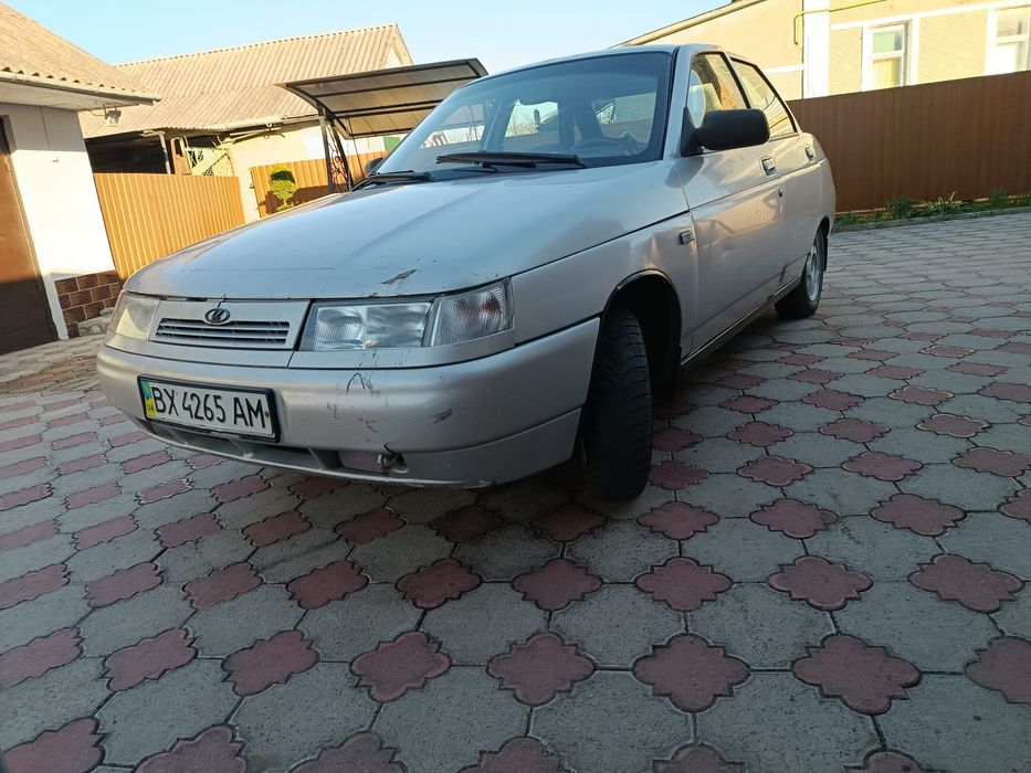 продаж авто ваз 21010