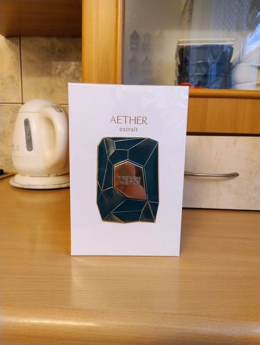 French Avenue Aether