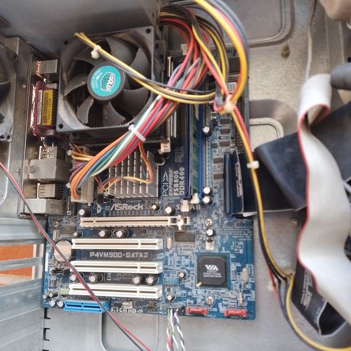 ASROCK Motherboard for Computer64564180851457123